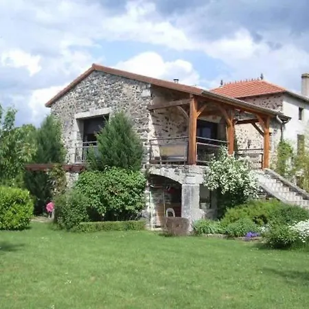 Familial Avec Terrasse Panoramique Et Cheminee, Ideal Pour Randonnees Pres De - Fr-1-582-355 Holiday home *