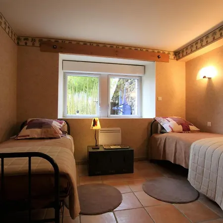 Familial Avec Terrasse Panoramique Et Cheminee, Ideal Pour Randonnees Pres De - Fr-1-582-355 *