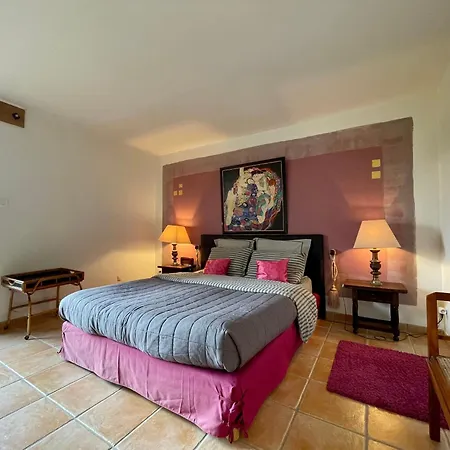 Holiday home Familial Avec Terrasse Panoramique Et Cheminee, Ideal Pour Randonnees Pres De - Fr-1-582-355 Retournac